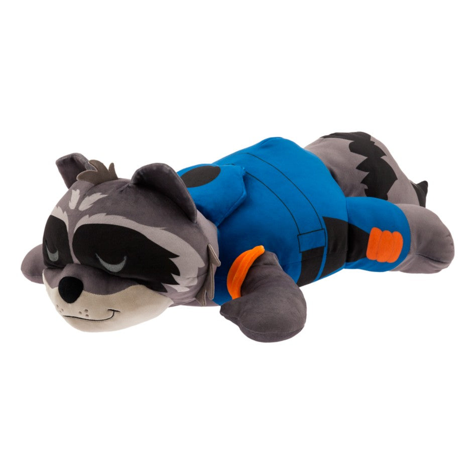 Rocket Almohada Peluche – Guardianes De La Galaxia – Accesorios-Mexicali