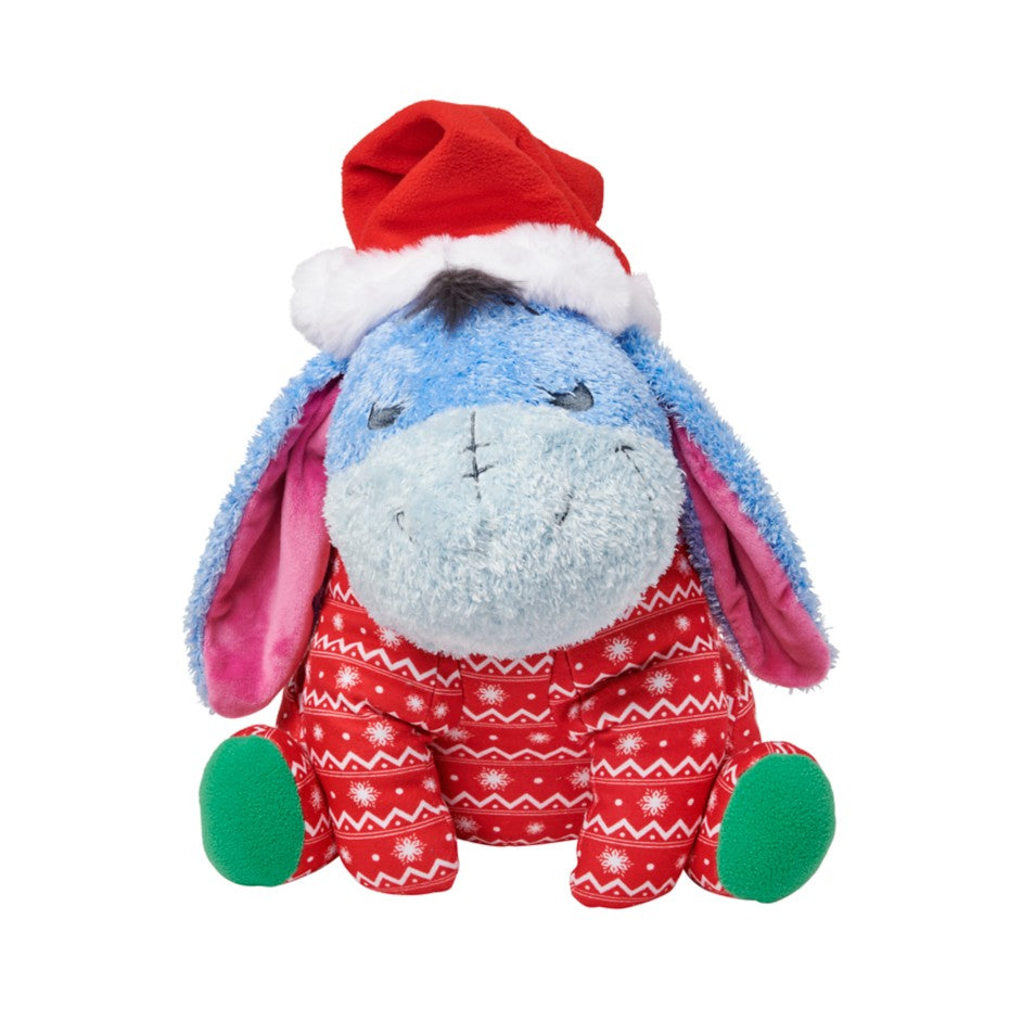 Igor winnie pooh peluche hotsell