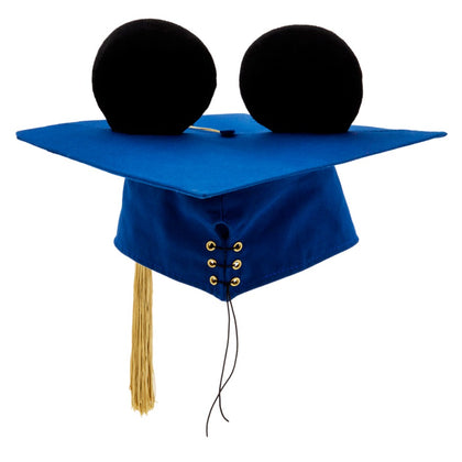 Mickey Mouse Orejas Gorro De Graduacion 2023