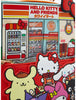 Hello Kitty Mochila Supermercado Sanrio