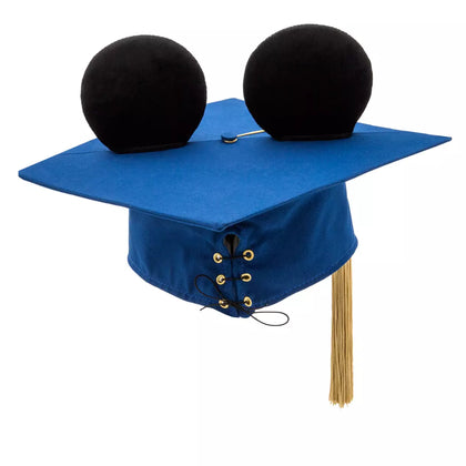 Mickey Mouse Gorro Graduación 2024