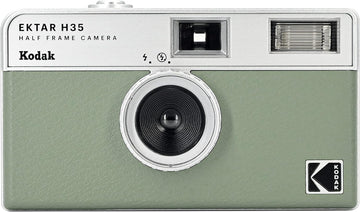 Camara KODAK EKTAR H35