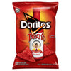 Doritos Flavored Tortilla Chips Tapatio Flavored 9.25 oz