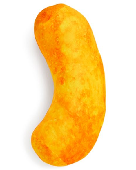 Cheetos Almohada Papa Frita Accesorios Mexicali