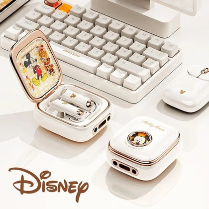 Mickey Mouse Audífonos Set