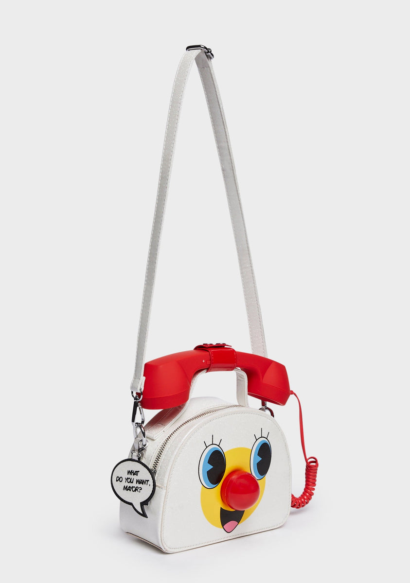 Chicas Super Poderosas Bolsa Telefono Linea Telefonic Accesorios Mexicali