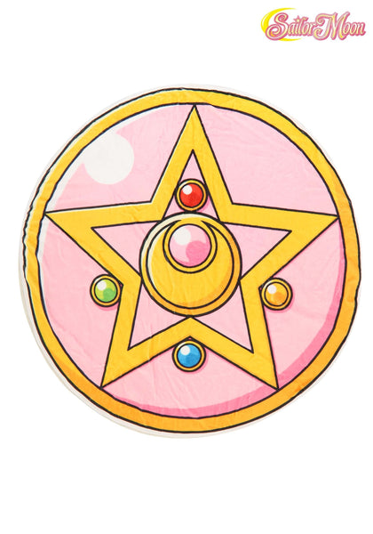 Sailor Moon Cobija Circulo