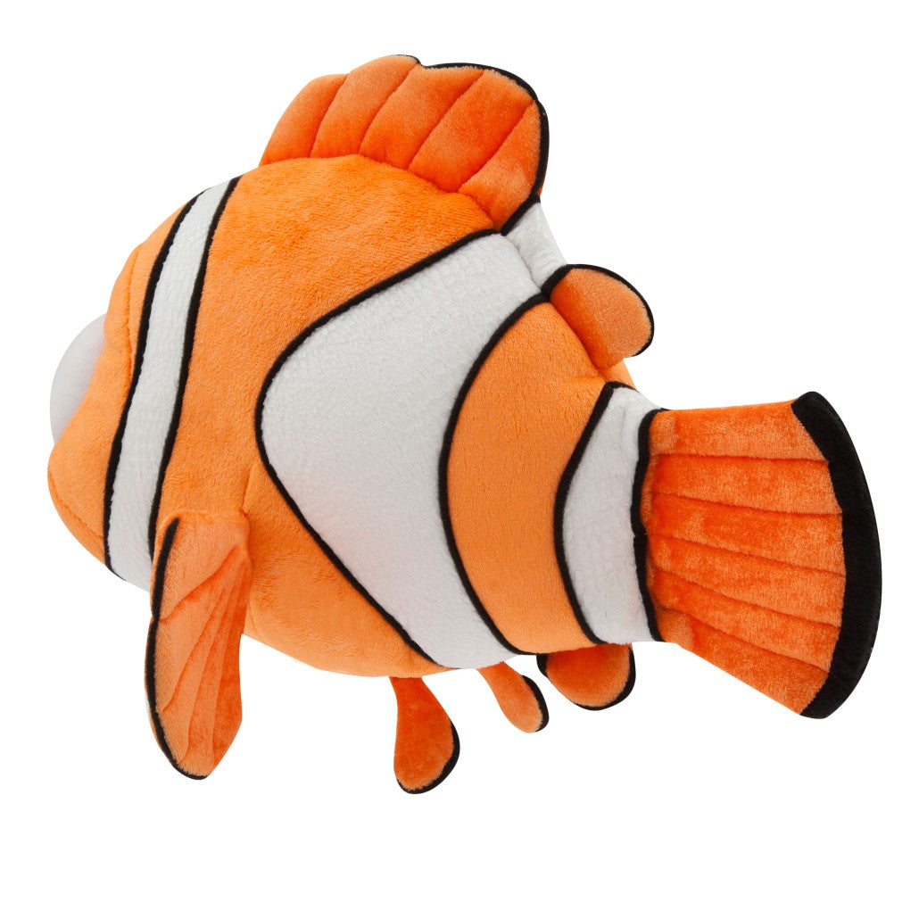 Peluche nemo grande on sale