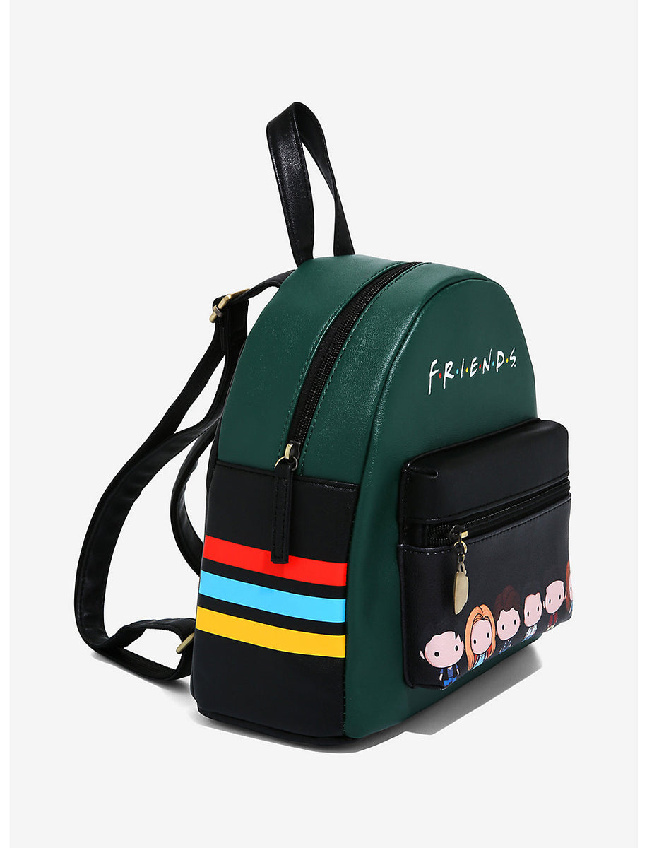 Mochilas de friends online