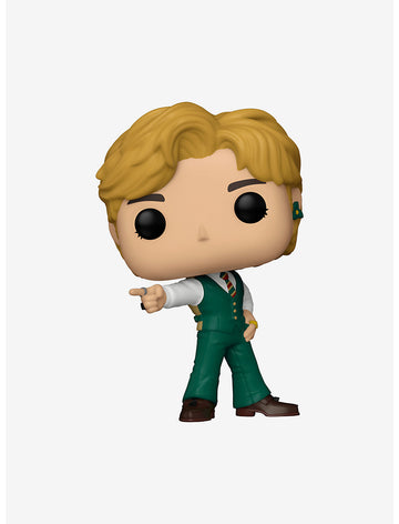 BTS Funko V Bt21