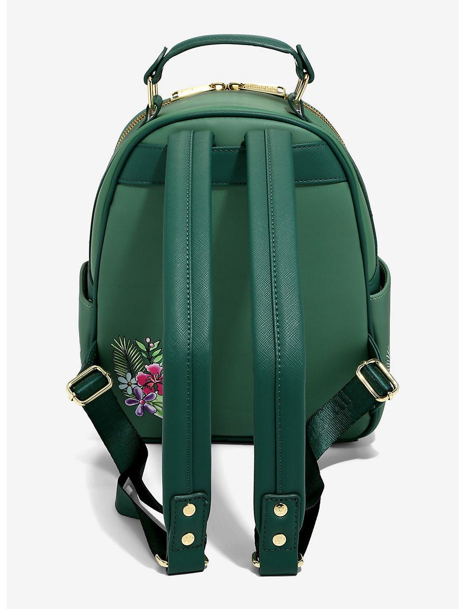 Peter pan backpack loungefly store
