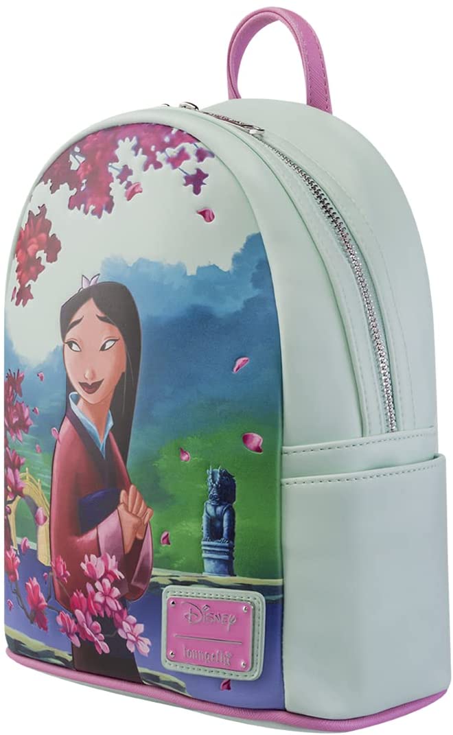Mochila online mulan disney