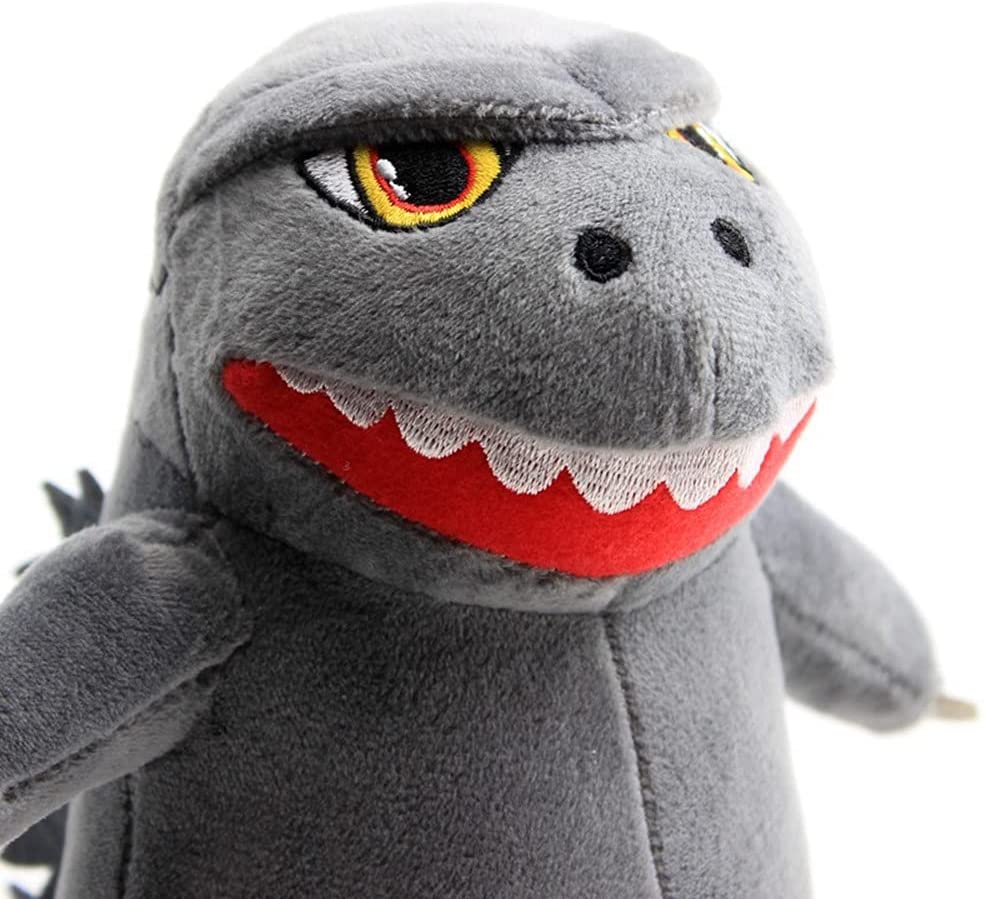 Godzilla peluche clearance