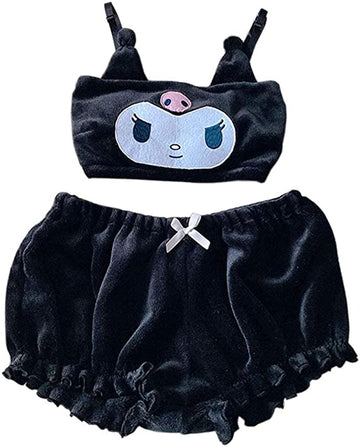Sanrio Pijama Kuromi