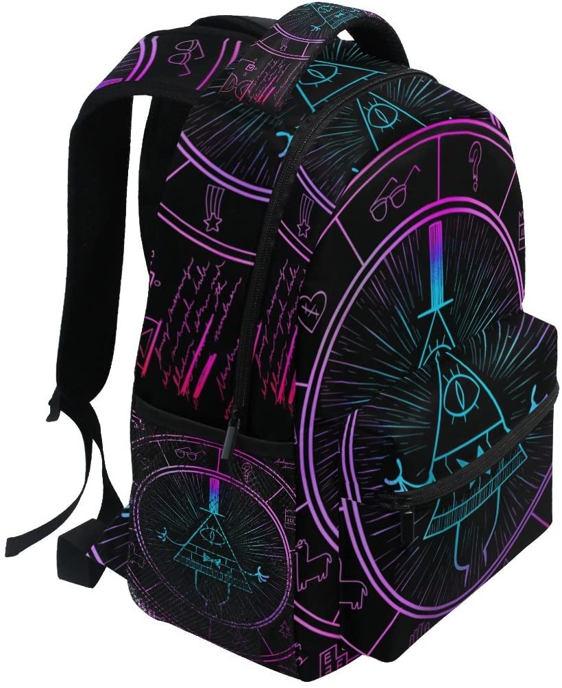 Mochilas chidas sales