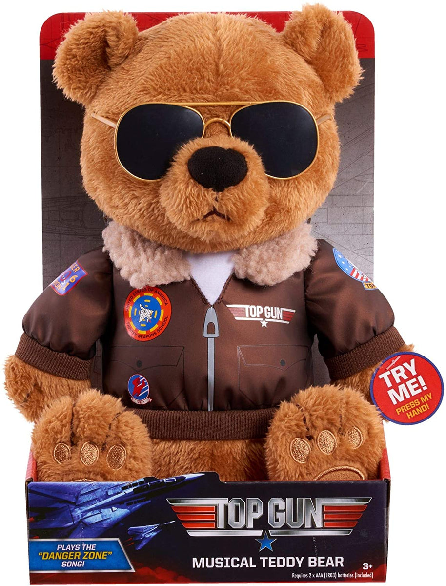 Los mejores osos de peluche best sale