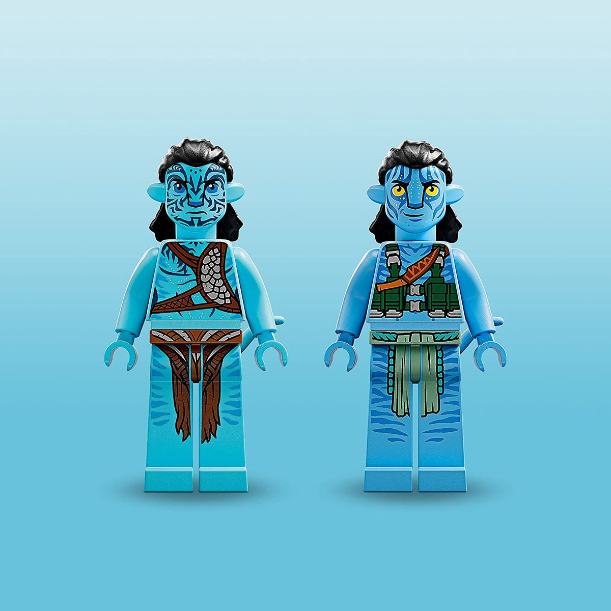 Avatar: The Way Of Water Lego – Accesorios-Mexicali