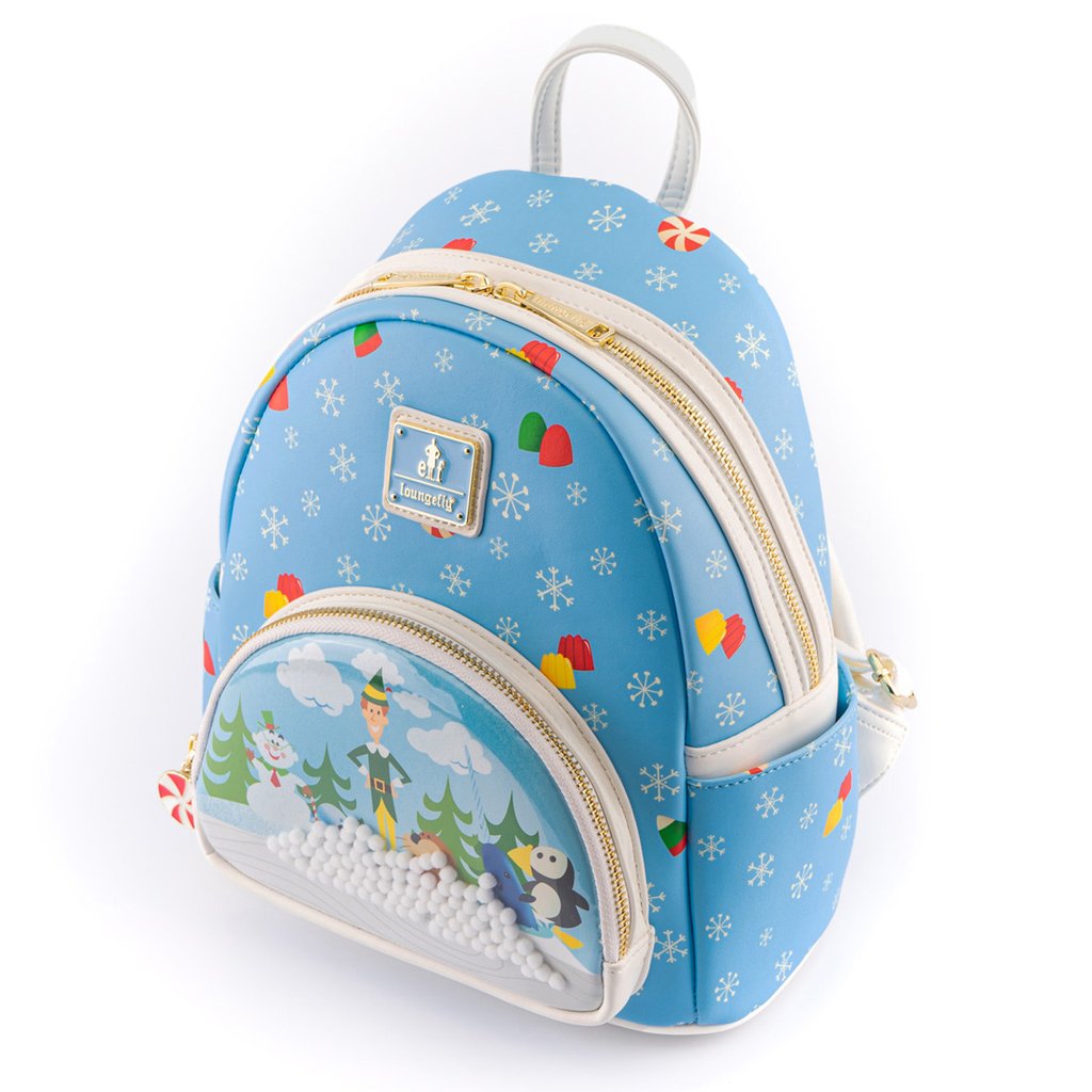 Mochila nieve shop