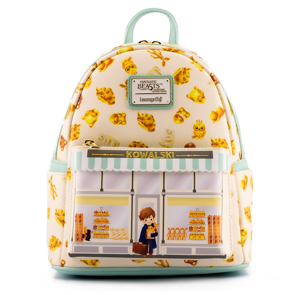 Mochilas shop de animales