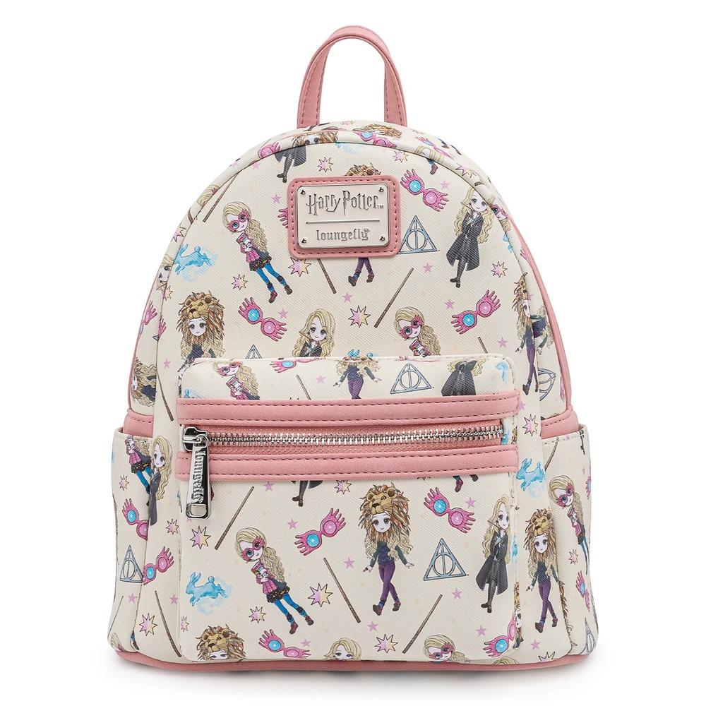 Mochila niña harry potter sales