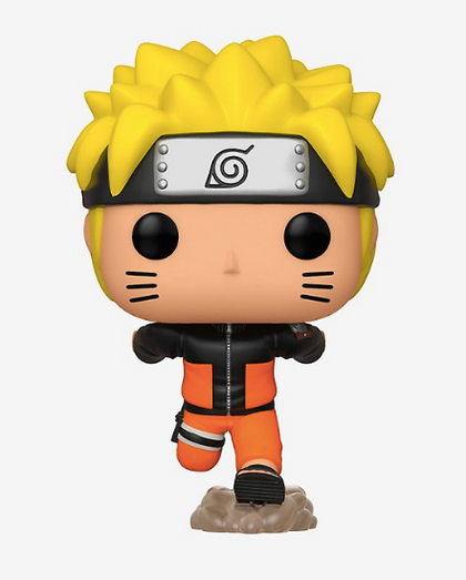 Naruto Uzumaki Funko
