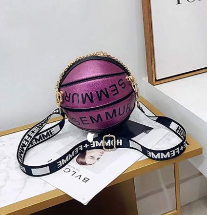 Bolso basketball online