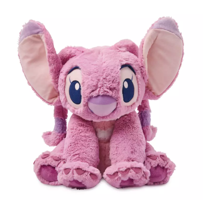 Angel peluche shop