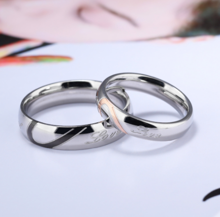Mercado libre anillos de promesa deals