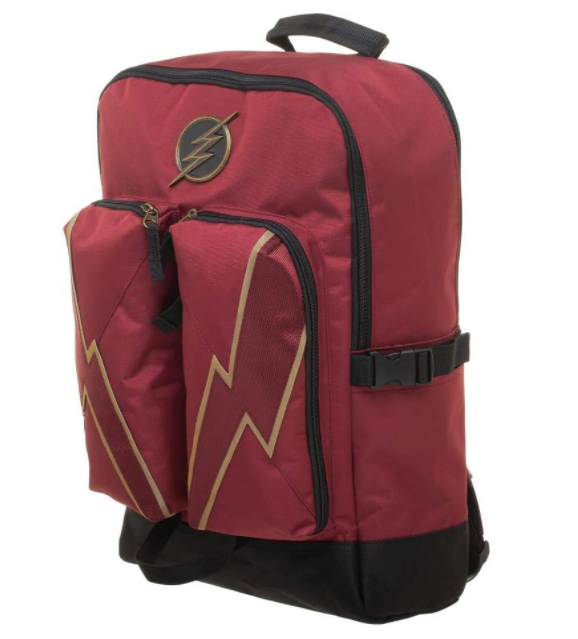 Mochila hotsell de flash