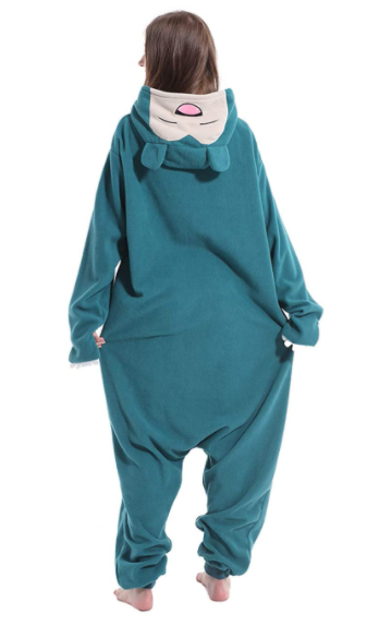 Pijamas sales de pokemon