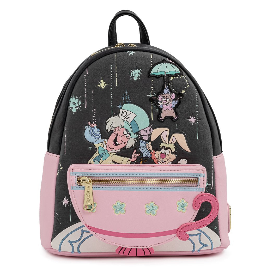 Mochila kipling clearance alicia