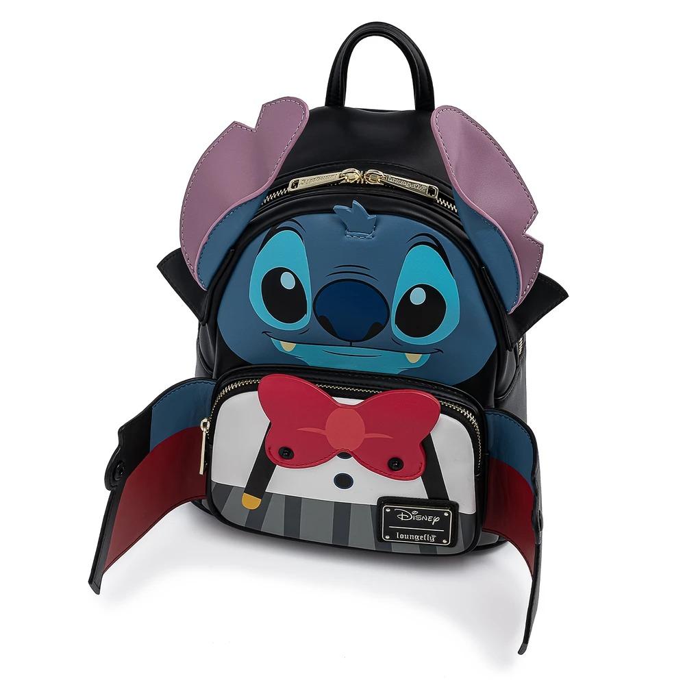 Mochila new arrivals chica vampiro