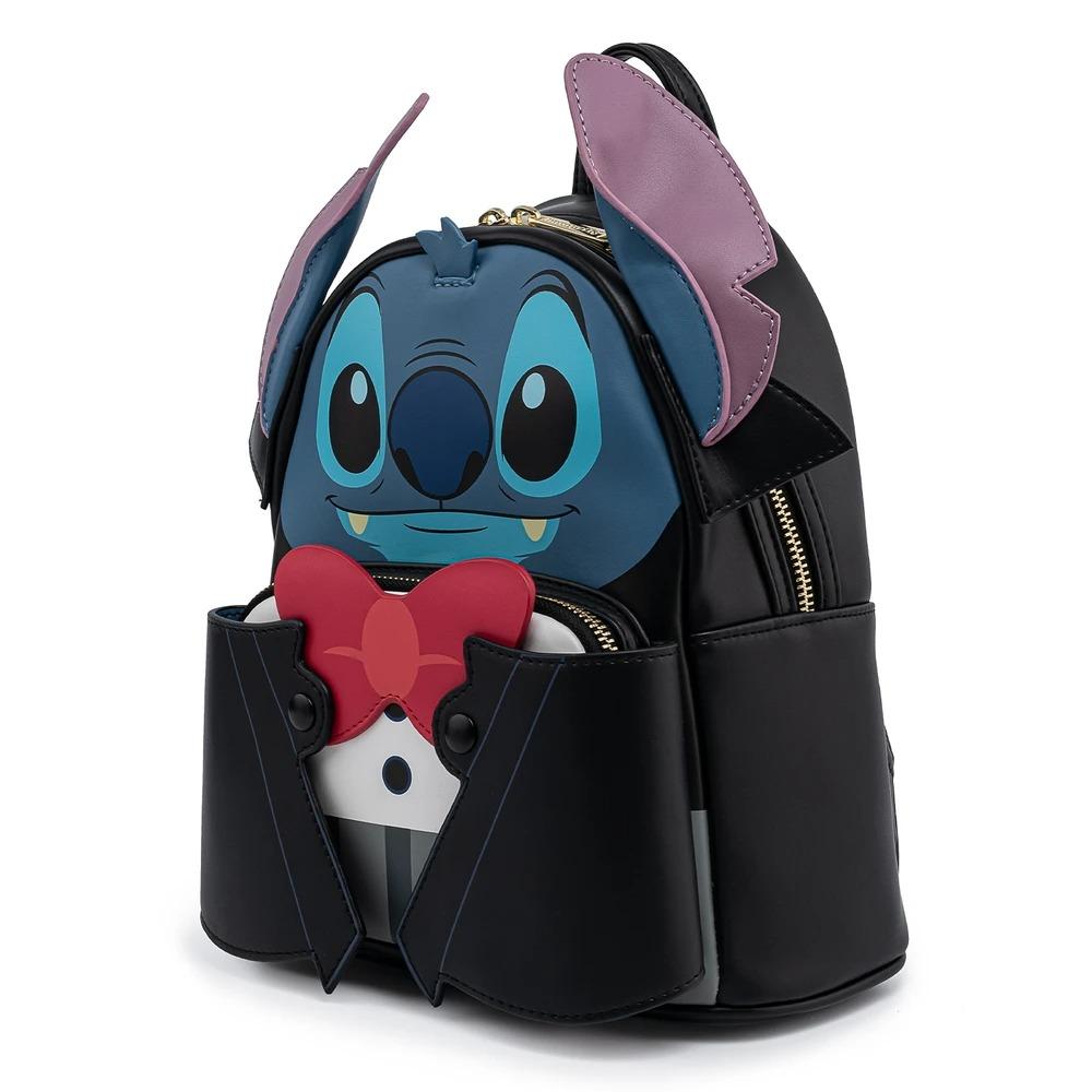 Mochila chica vampiro sales