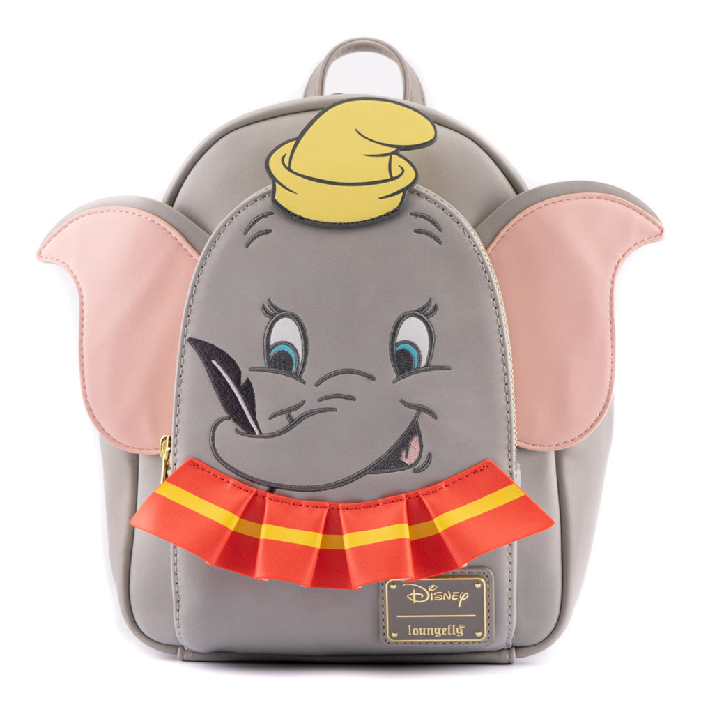 Dumbo Disney Mochila Cosplay