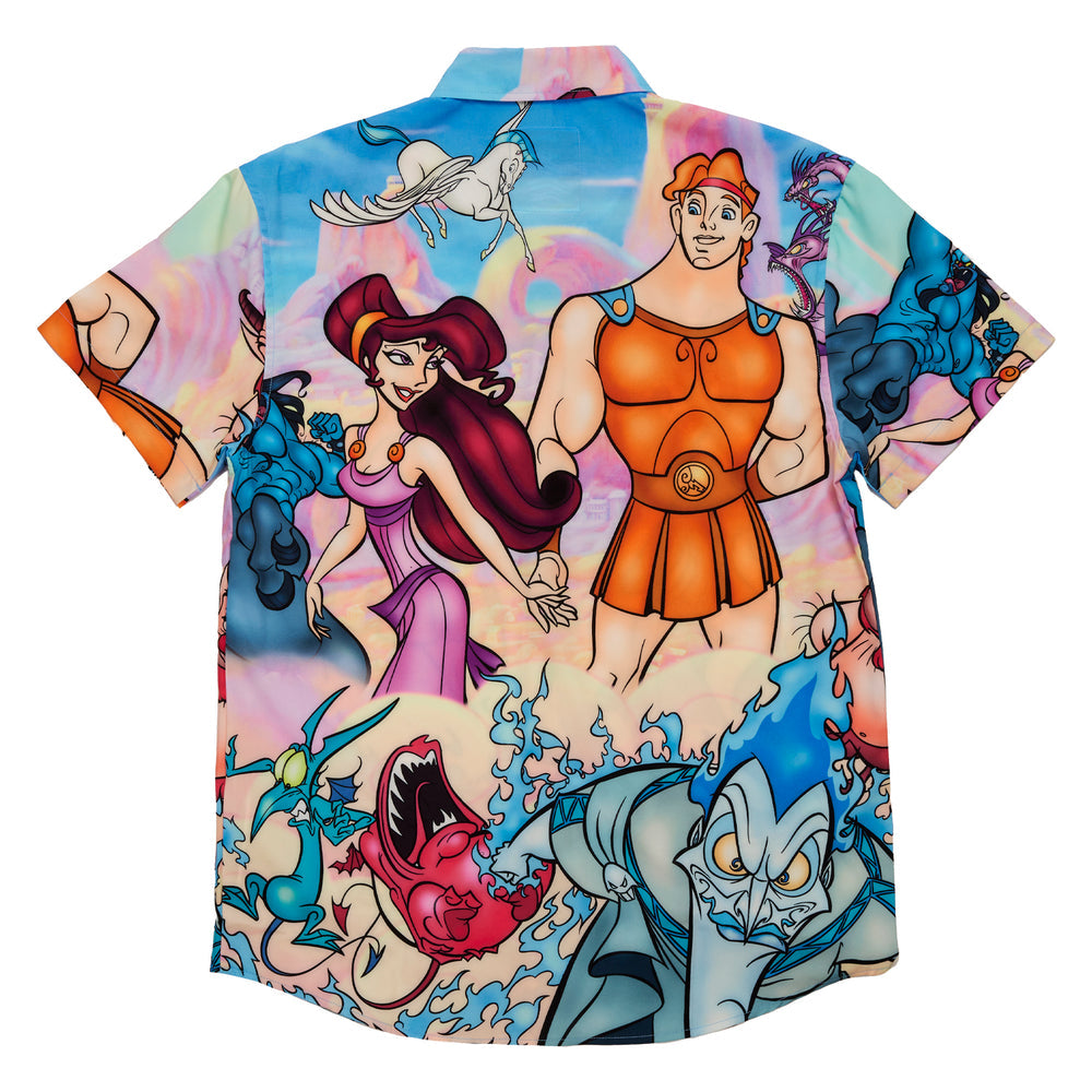 Camiseta hercules on sale disney
