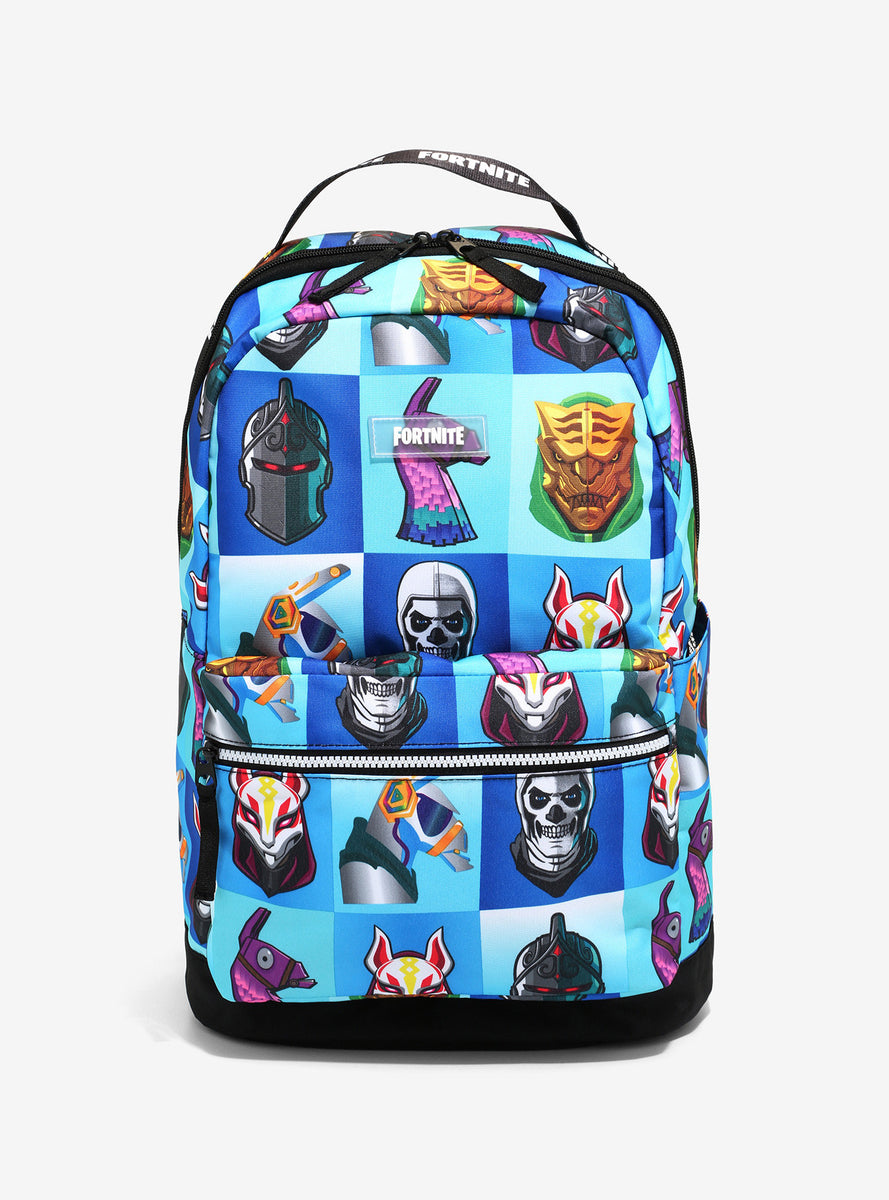 Mochilas de fortnite para la escuela outlet