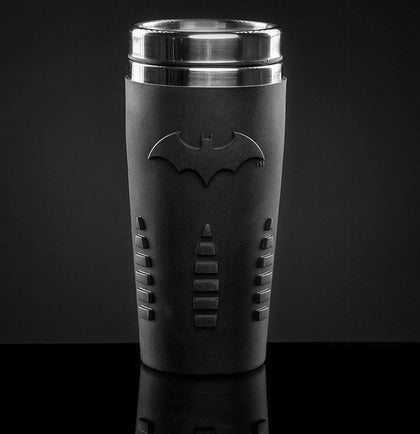 Batman Termo Café