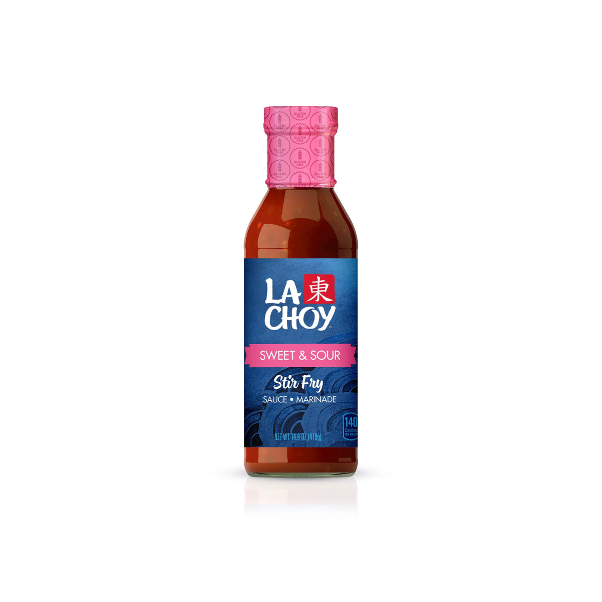 La Choy Sweet and Sour Stir Fry Sauce & Marinade – Accesorios-Mexicali