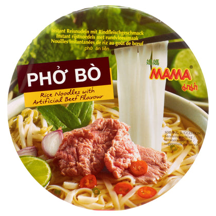 Mama Pho Bo