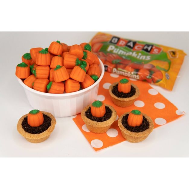 Brach's Halloween Candy Pumpkins - 20oz – Accesorios-Mexicali