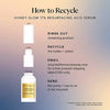 Farmacy Honey Glow 17% AHA + BHA Resurfacing Acid Serum