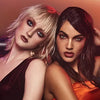 Urban Decay Naked Heat Eyeshadow Palette