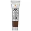 IT Cosmetics CC+ Cream Base de Maquillaje de Cobertura Total con Corrección de Color y SPF 50+