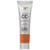 IT Cosmetics CC+ Cream Base de Maquillaje de Cobertura Total con Corrección de Color y SPF 50+