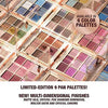 Charlotte Tilbury Charlotte's Beautifying Eye Trends Eyeshadow Palette