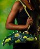 Loki Marvel Bolsa Cocodrilo