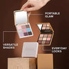 Paleta Mini Sugar/Spice de Anastasia Beverly Hills