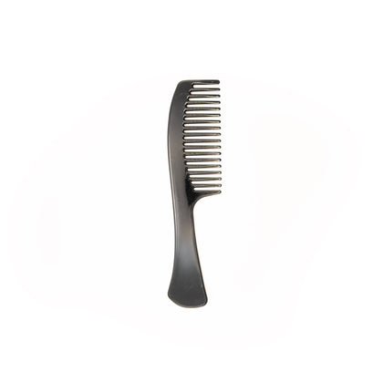 Set Peines Negro