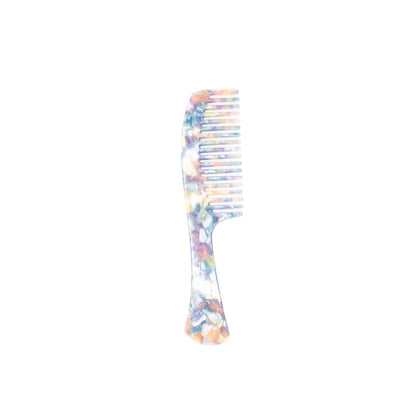 Peine Multicolor