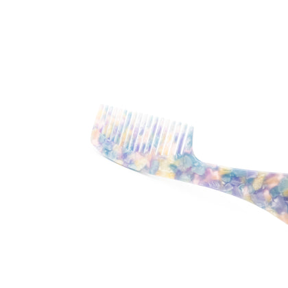 Peine Multicolor